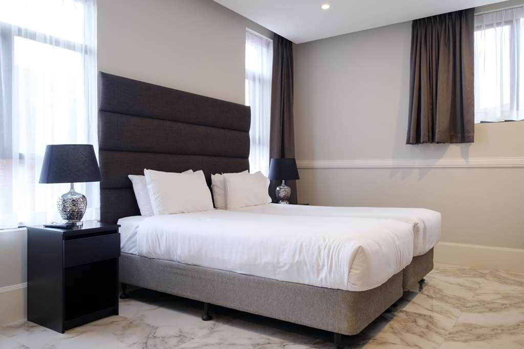 Holiday Inn & Suites - Parramatta Marsden Street By Ihg Sídney Habitación foto