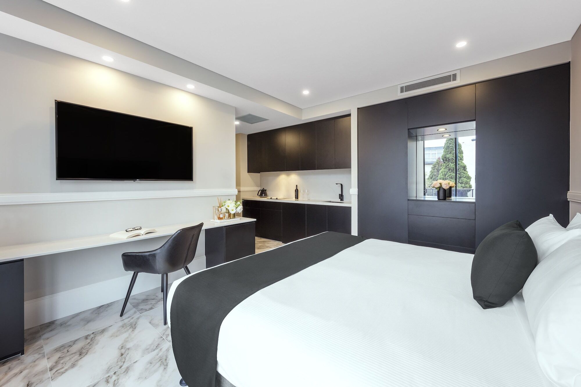 Holiday Inn & Suites - Parramatta Marsden Street By Ihg Sídney Exterior foto