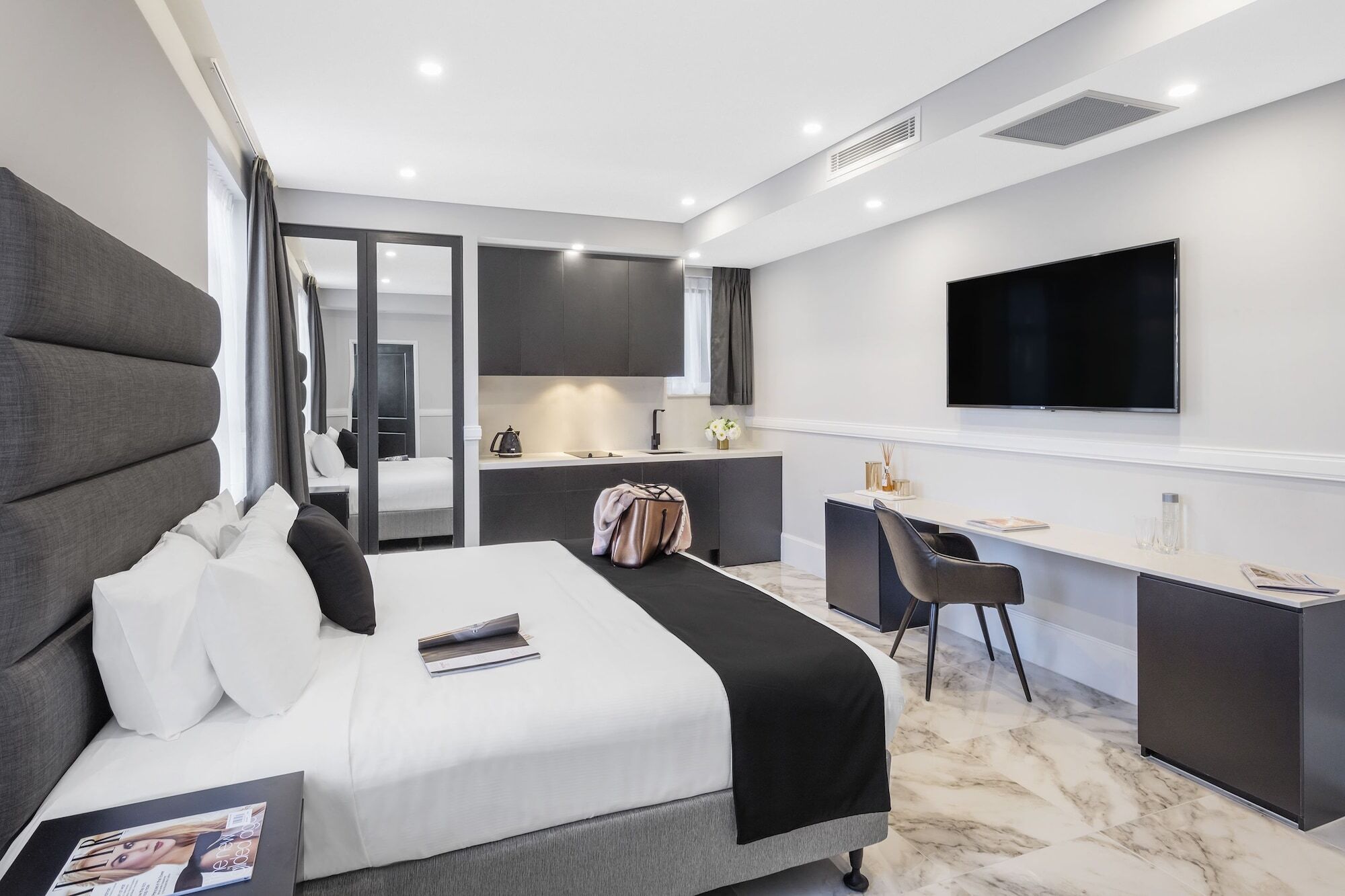 Holiday Inn & Suites - Parramatta Marsden Street By Ihg Sídney Exterior foto