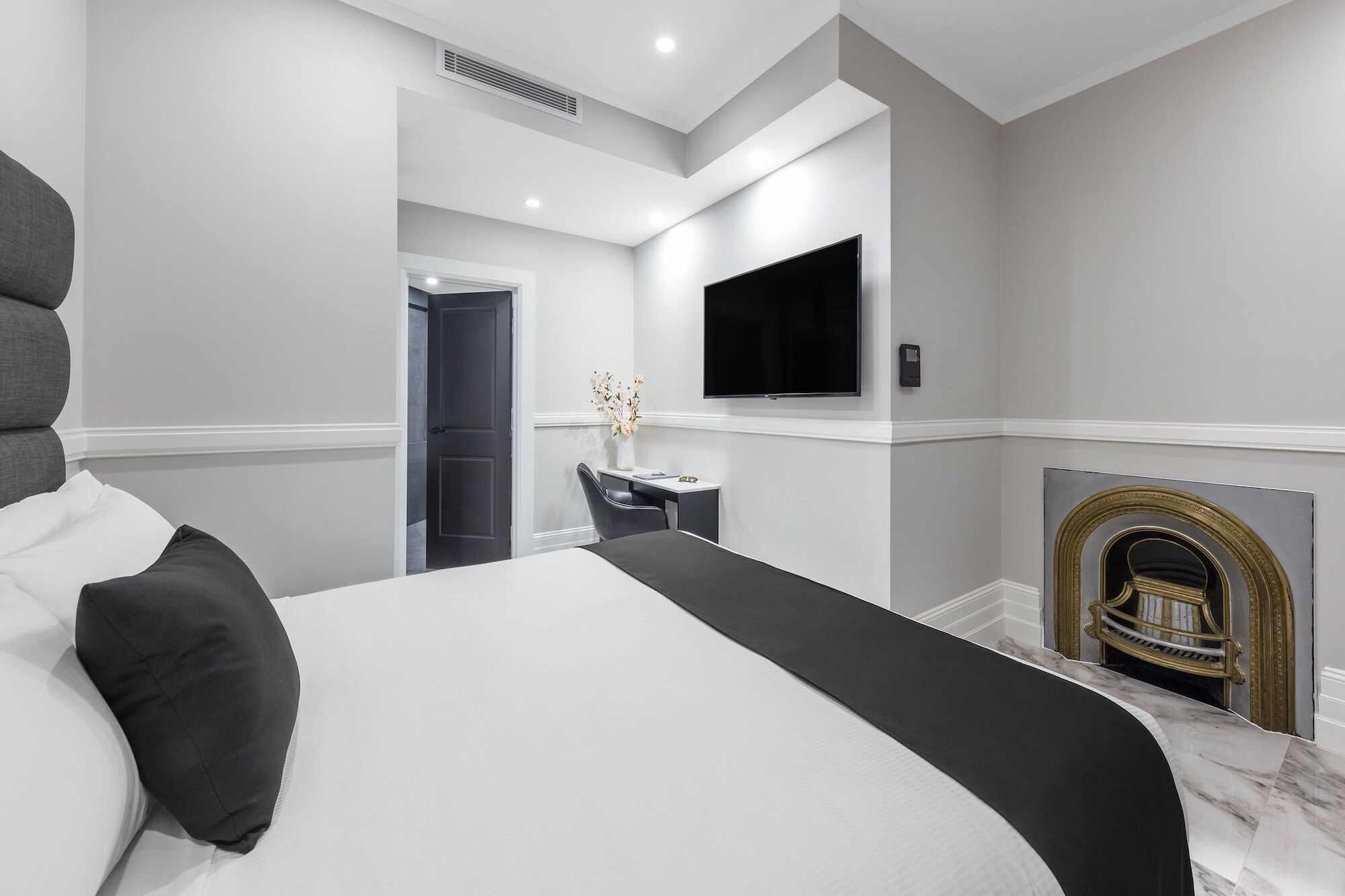 Holiday Inn & Suites - Parramatta Marsden Street By Ihg Sídney Exterior foto